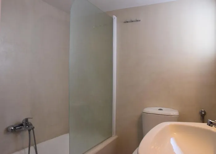 Nautilos Apartamento Tínos