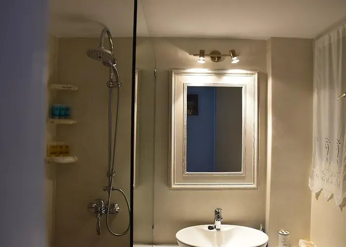 Nautilos Apartamento *