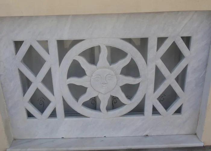 Apartamento Nautilos