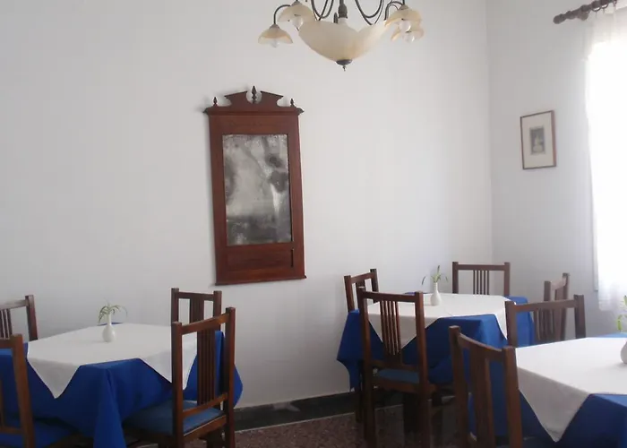 Apartamento Nautilos *