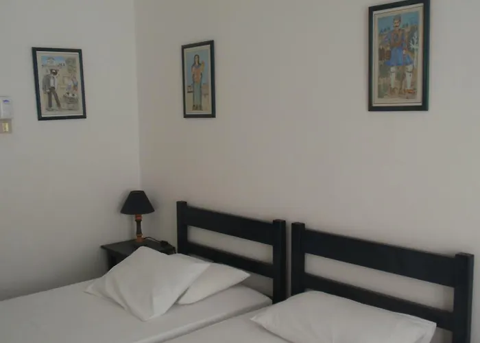 Nautilos Apartamento