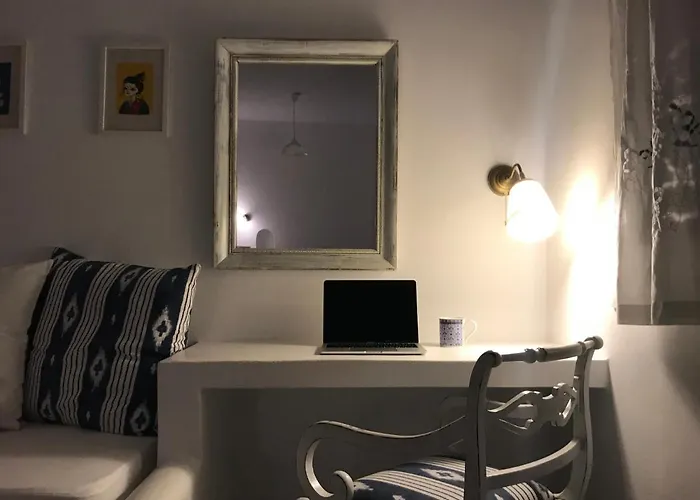 Apartamento Nautilos *
