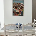 Apartment Nautilos Tínos