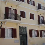 Apartment Nautilos Tínos