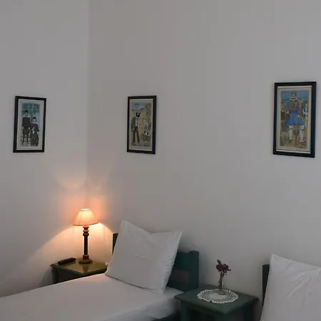 Appartamento Nautilos Tínos