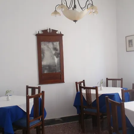 Appartamento Nautilos *