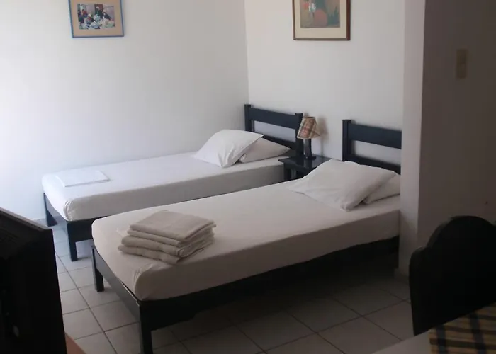 Appartamento Nautilos *